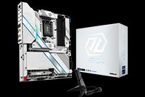 Z890 Taichi AQUA